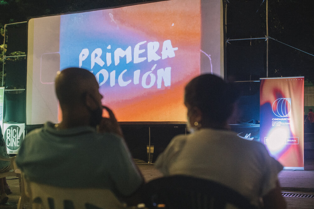 Cinemancia Festival edición 2021
