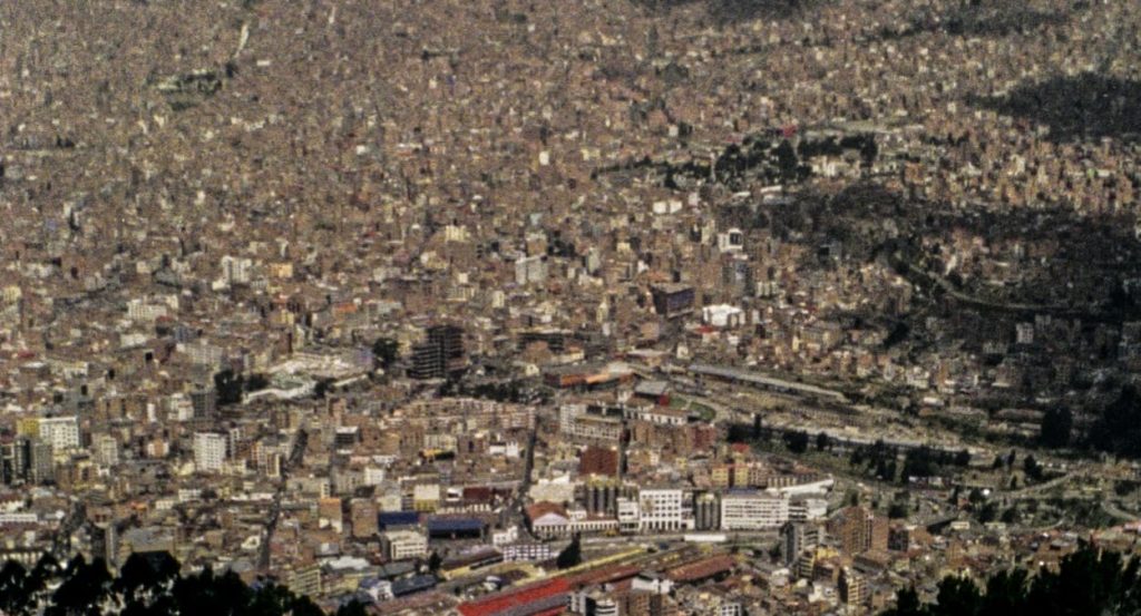 El gran movimiento.3