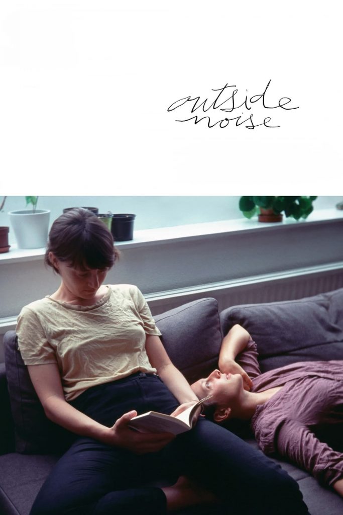 Outside noise poster