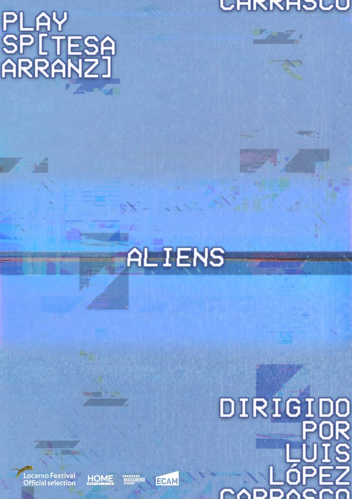 Copia de aliens afiche