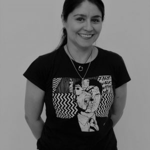 Foto Elena Acosta