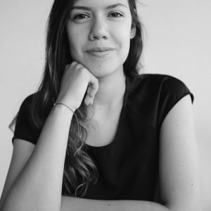 Manuela Blandón