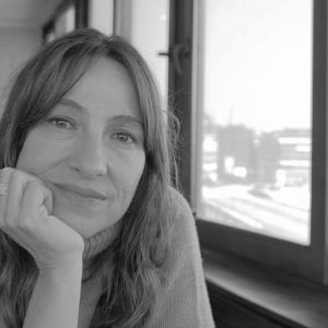 Marta Hincapié Uribe